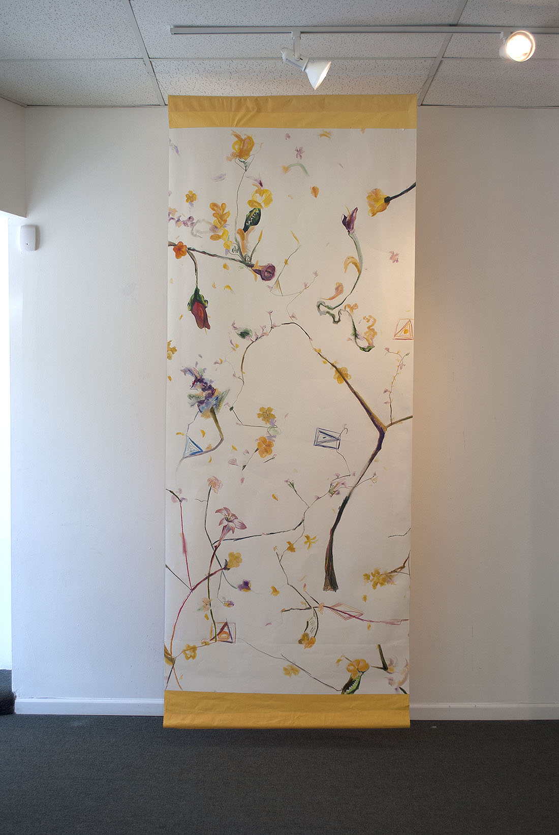 Roger Buttles Our Only Day Site Red Gallery Chicago